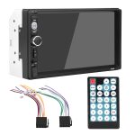 Radio de Pantalla MP5