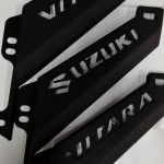 Porta  halógeno posterior Vitara y Gran Vitara