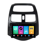Radio 9 Pulgadas Chevrolet Spark 2014-2017