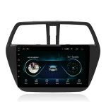 Radio 9 Pulgadas Suzuki S-Croos