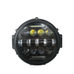 LED DE 7 PULGADAS DE 80W