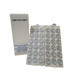 Módulo Led de 12 voltios