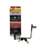 CANDADO PARA LLANTA DE EMERGENCIA