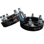 ESPACIADORES DE 139,7 X 6 HUECOS DE 1,5 PULGADAS