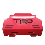 CUBRE CÁRTER TOYOTA HILUX REVO