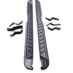 Estribos para Toyota FORTUNER