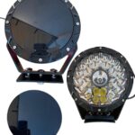 Led de 9 pulgadas de 140w Gama Alta