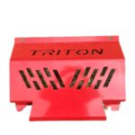 CUBRE CÁRTER PARA MITSUBISHI TRITÓN