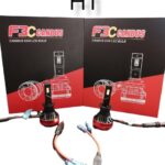 Bombillo Led F3C Cambus H1