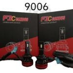 BOMBILLO LED F3C CAMBUS 9006