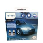 Bombillo Led Philips H7