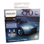 BOMBILLO LED PHILIPS H3