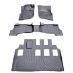 MOQUETA TERMOFORMADA PARA MITSUBISHI MONTERO SPORT