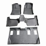 MOQUETA TERMOFORMADA PARA TOYOTA RUSH