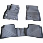 MOQUETA TERMOFORMADA PARA FORD BRONCO SPORT