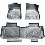 MOQUETA TERMOFORMADA PARA CHEVROLET BLAZER