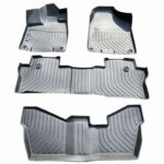 MOQUETA TERMOFORMADA PARA HONDA PILOT