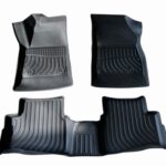 MOQUETA TERMOFORMADA PARA CHEVROLET CRUZE