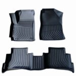 MOQUETA TERMOFORMADA PARA KIA SELTOS 2016+