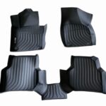 MOQUETA TERMOFORMADA PARA VOLKSWAGEN JETTA