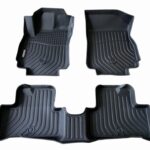 MOQUETA TERMOFORMADA PARA CHEVROLET ORLANDO