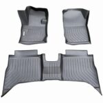 MOQUETA TERMOFORMADA PARA GREAT WALL POER