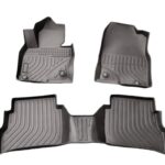 MOQUETA TERMOFORMADA PARA MAZDA CX5