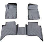 MOQUETA TERMOFORMADA PARA ZXAUTO TERRALORD