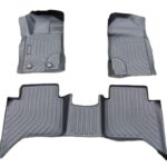 MOQUETA TERMOFORMADA PARA FOTÓN TUNLAND