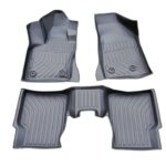 MOQUETA TERMOFORMADA PARA JEEP COMPAS 2017-2021