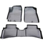 MOQUETA TERMOFORMADA PARA KIA RIO 2018+