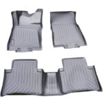 MOQUETA TERMOFORMADA PARA NISSAN XTRAIL