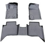 MOQUETA TERMOFORMADA PARA MAZDA BT50 2015-2019