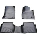 MOQUETA TERMOFORMADA PARA MAZDA 6