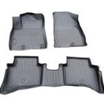 MOQUETA TERMOFORMADA PARA KIA NIRO 2017+