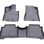 MOQUETA TERMOFORMADA DE KIA SORENTO