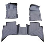 MOQUETA TERMOFORMADA PARA FORD RANGER