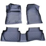 MOQUETA TERMOFORMADA PARA FORD ECOSPORT 2013-2018