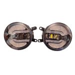 LED DE 3.5 PULGADAS EN GAMA ALTA