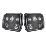 LED DE GAMA ALTA DE 5X7