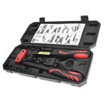 REMACHADORA DE TUERCAS