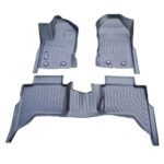 MOQUETAS TERMOFORMADAS PARA FORD RANGER NEW
