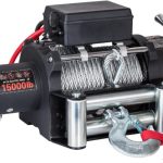 WINCHA ELECTRICA DE 15000 LIBRAS