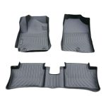 MOQUETAS TERMOFORMADAS PARA KIA PICANTO 2017+