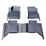 MOQUETA TERMOFORMADA PARA CHANGAN HUNTER