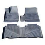 MOQUETA TERMOFORMADA PARA HYUNDAI IONIQ 5