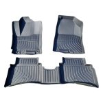 MOQUETA TERMOFORMADA PARA HYUNDAI VENUE