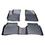 MOQUETA TERMOFORMADA PARA KIA SONET