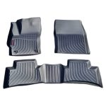 MOQUETA TERMOFORMADA PARA TOYOTA COROLLA CROSS