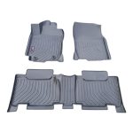 MOQUETA TERMOFORMADA PARA TOYOTA RAV 2013-2018